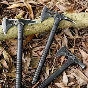 Outdoor Axe, Hack Axe, Camping Multipurpose Axe,